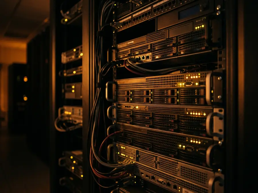 Basic Website
