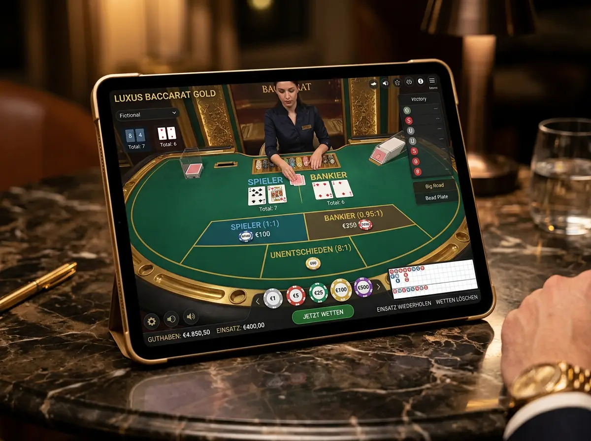 Über Qbet: Unsere Philosophie für modernes iGaming